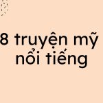 truyện mỹ thực